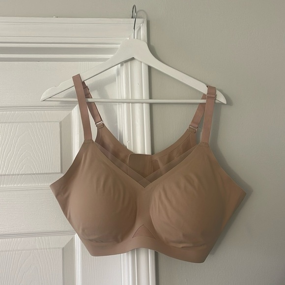 Honeylove CrossOver Bra Size 3X - Picture 1 of 3